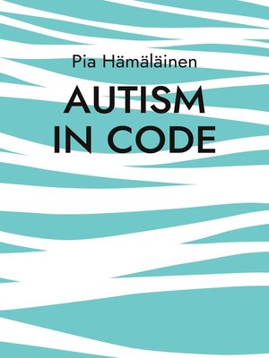 cover image of Autism in Code